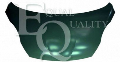 EQUAL QUALITY l02433 - Капот двигателя